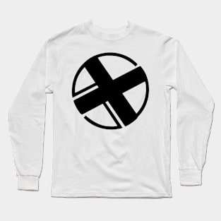 ShimChan - Discord Plain Long Sleeve T-Shirt